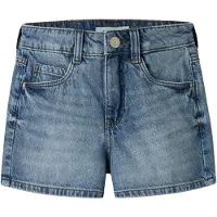 Name it Mom-fit Denimshorts