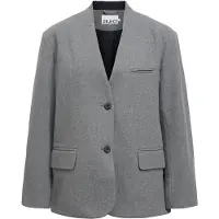 Object Uldblanding Blazer