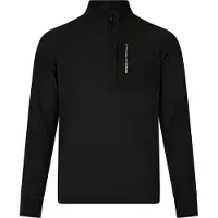 Protest Catcher Halv Lynlås Sweatshirt