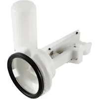 RMS Beauty Piaggio Vespa Pk50 Xl Fl/hp/xl2/pk125 N/xl2 121710090 Brændstofniveau Flyder