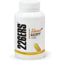 226ers 6.4 Amino Kapsler Neutral Smag 120 Enheder