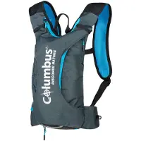Columbus Volta 4l Hydreringsrygsæk