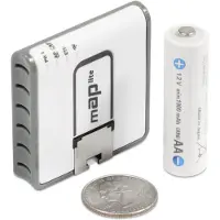 Mikrotik RouterBOARD mAP lite