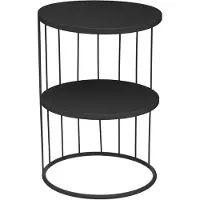 Atmosphera Metal Sidebord