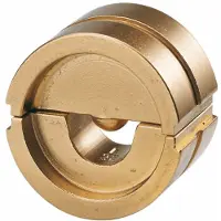 Cimco 105763, Dorns form, 35 mm²