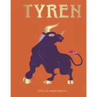 Turbine Tyren | Stella Andromeda