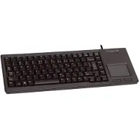 Cherry G84 5500 - Tastatur - USB - QWERTY - USA - sort