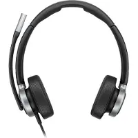Poly Mission 600 Series Headset