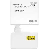 Kyocera Wastebox