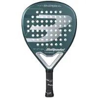 Bullpadel Sniper 2.0 Power 2026 Padelketcher