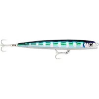 Rapala Flash-x Dart Synkende Blink 42g 140 Mm