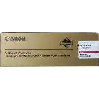 Canon C-EXV 21 Tromle Magenta 0458B002 Modsvarer: N/A