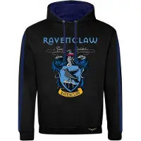 Heroes Inc Official Harry Potter Property Of Ravenclaw Hættetrøje
