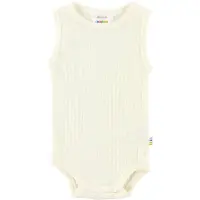 Joha Body - Uld - U/Æ - Creme - - 90 - Body U/Æ