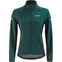 Loeffler San Remo Ab Light Zip-off Jakke