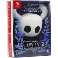 Nintendo Hollow Knight - Nintendo Switch - Action/Adventure