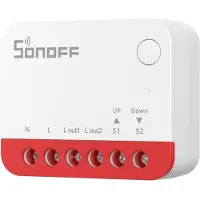 Sonoff Mini-zbrbs Smart Afbryder