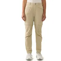 Haglöfs Lite Standard Zip-off Ii Bukser
