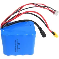 Flytec V030 20000mAh batteri