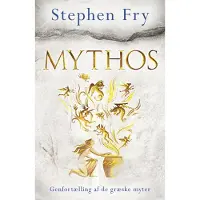 Modtryk Mythos | Stephen Fry