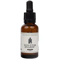 Hold'Em Beard Oil Original - 30ml - 30ml