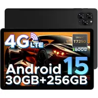 Doogee Tab G6 4g 6gb/256gb 11´´ Tablet