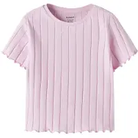 Name it Cropped Fit T-shirt