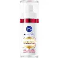 Nivea Cellular Luminous630 2in1 Anti-Age - serum mod pigmentpletter Serum 30 ml