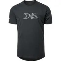 IXS Flow 1.1 Tech T-shirt Med Korte ærmer