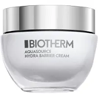 Biotherm Aquasource Hydra Barrier Cream Ansigtscreme 50 ml