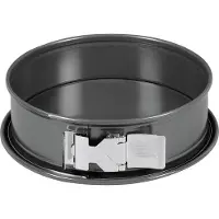 Kaiser La Forme Plus Spring Form Pan Flat Bottom 26 Cm Bageform