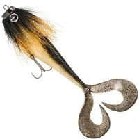 Rapala Soft Olio Prerigged Blødt Agn 80g 200 Mm