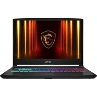 MSI Bærbar B14WFK-494XPL i5-14450HX 15,6" 16 GB RAM RTX 5060