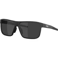 Bliz - Solbriller - A008 Matte Black til Unisex - Sort
