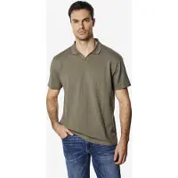 KOROSHI Bluser & t-shirts khaki