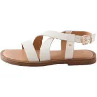 Next Sandaler hvid