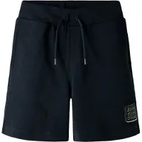 Name it Bukser 'NKMFresno' sort / offwhite