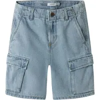 Name it Cargo Denimshorts