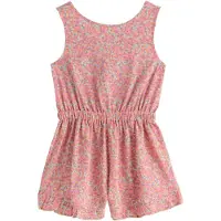Next Overall mint / lyselilla / mørkelilla / lyserød