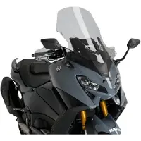 Puig V-tech Line Touring Yamaha T-max 560 2025 Høj Vindskærm