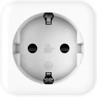 Hama Wlan 16a 3680w Smart Stik