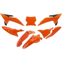 Ufo Ktkit535@999 Plastikkit