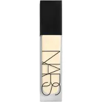 Nars - Natural Matte Longwear Foundation - Mat Foundation Med Lang Holdbarhed - Siberia (30ml) - For Women