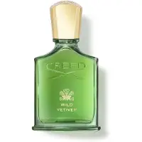 Creed Wild Vetiver Eau De Parfum 50 Ml