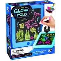 TOYROCK Clasic Glow Pad