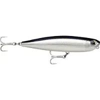 Rapala Precision Xtreme Saltwater Floating Blyantjig 26g 127 Mm