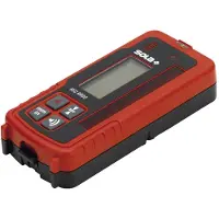 Sola Proton Rec Rrdo 500m Laser Niveau Modtager
