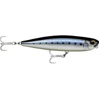 Rapala Precision Xtreme Saltwater Floating Blyantjig 26g 127 Mm