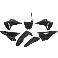 Ufo Honda Crf 250r 2025 Hokit127 Plastikkit