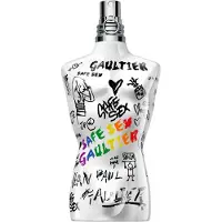 Jean Paul Gaultier Le Male Pride Edition Eau de Toilette Spray Ed. Lim. 125Ml